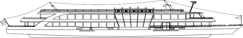 ship tour regensburg