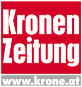Logo Kronen Zeitung