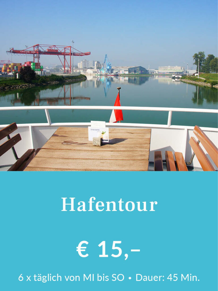 Hafentour