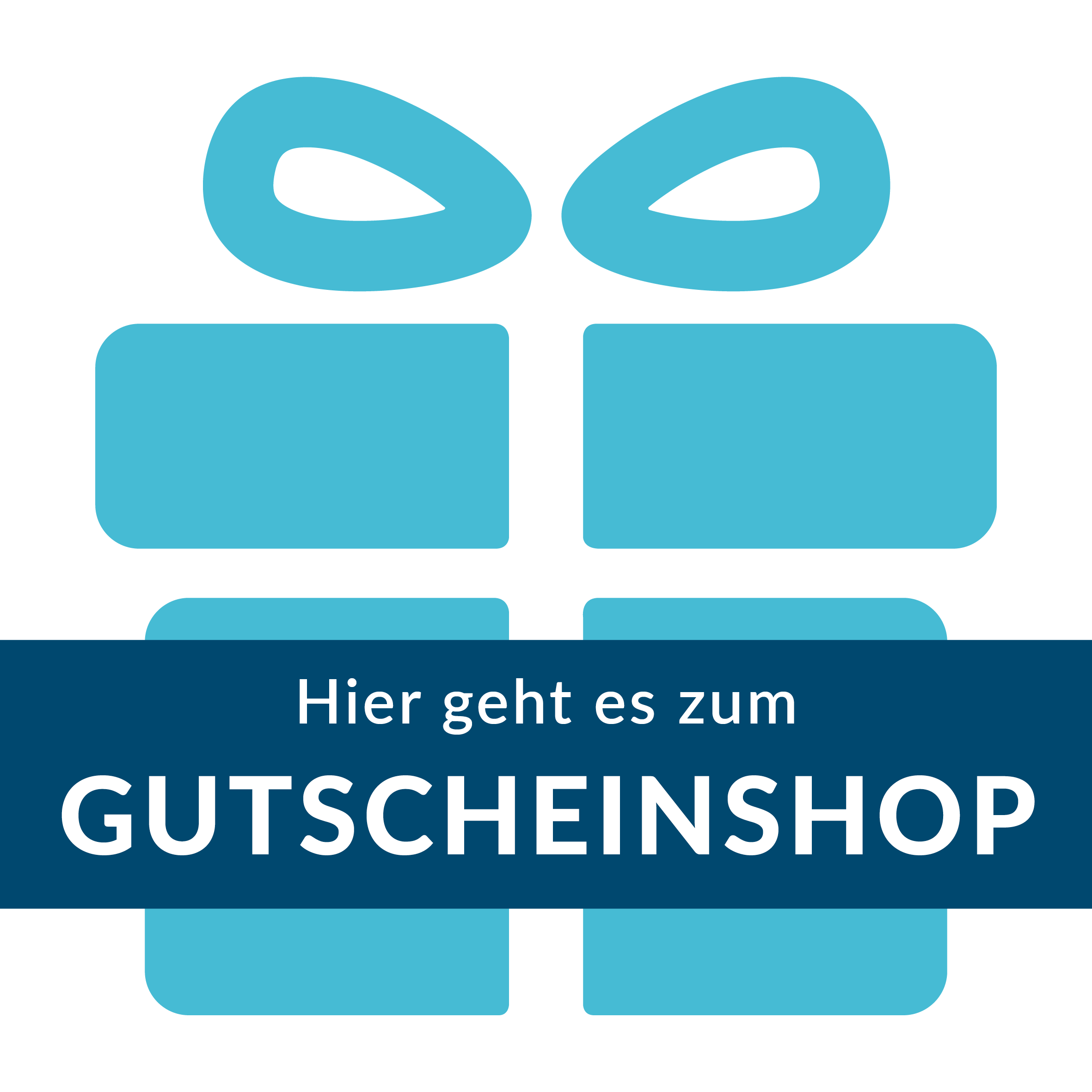 Hier geht es zum Gutscheinshop, bitte klicken.